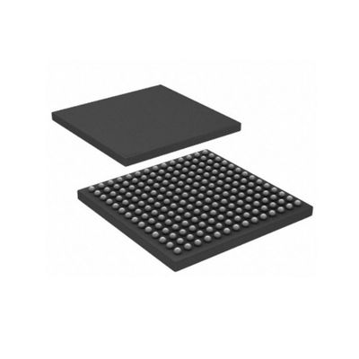 Полевые программируемые ворота массив 10CL016YF484C8G 1.2V FPGA интегрированная схема FBGA484