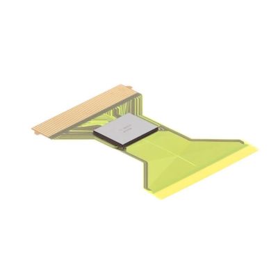 Чип интегральной схемы AFE3256TFU 1.85V 256 каналов аналоговый фронт-энд COF320