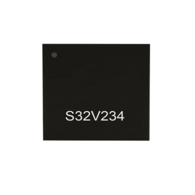 Микроконтроллер MCU FS32V234BJN1VUB Низкая мощность 5-ядерный микропроцессор IC FCBGA621
