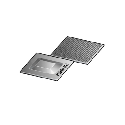 Микроконтроллер MCU FS32V232BMN1VUB 1V 3 ядра Автомобильные процессоры FCBGA621