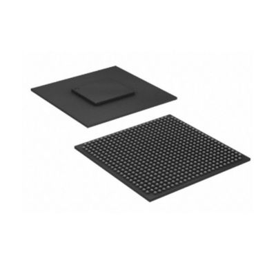 Полевые программируемые шлюзы EP2AGX95DF25I5G FBGA572 0,87V до 0,93V Встроенные FPGA