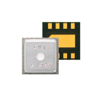 Датчик IC HS4011 высокопроизводительный датчик влажности 8-VFDFN