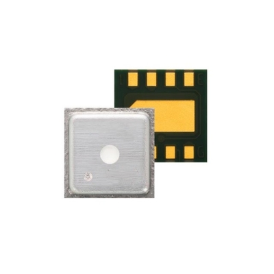 Датчик IC HS4113 Датчик автомобильной влажности 8-VFDFN