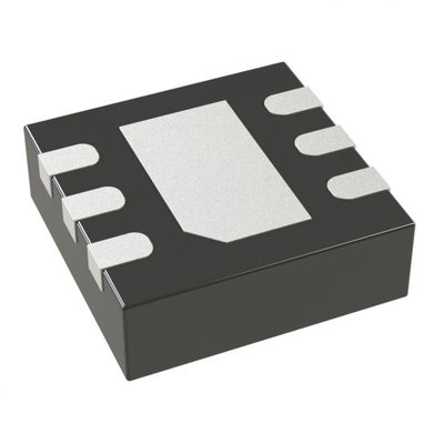 Модуль беспроводной связи HMC646LP2E 1.3dB RF Switch IC 6-TDFN Surface Mount