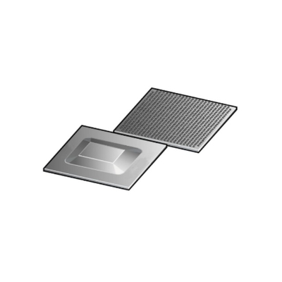 Микроконтроллер MCU FS32V234BLN2VUB FCBGA621 1 ГГц 5 ядра встроенный микропроцессор