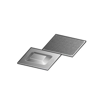 Микроконтроллер MCU FS32V234CTN1VUB 4MB SRAM Встроенный микропроцессор FCBGA621