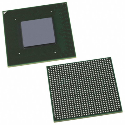 Полевое программируемое устройство порта EP2AGX125EF29I5G FPGA IC 7,93 Мбит Встроенный FPGA IC