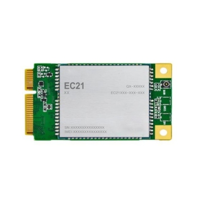 Модуль беспроводной связи EG21GGB-MINIPCIE-S 42Mbps 33dBm LTE Cat 1 Модуль
