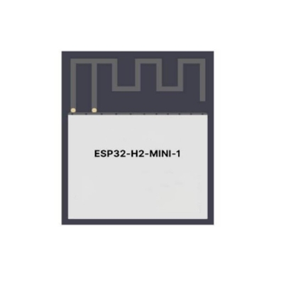 Модуль беспроводной связи ESP32-H2-MINI-1-H2 2.4 ГГц Модуль BT-передатчика