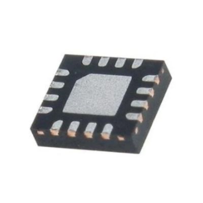 Микроконтроллер MCU EFM8BB50F8G-A-QFN16 QFN16 До 8 каналов ADC 8-битный MCU