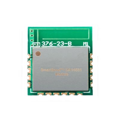 Модуль беспроводной связи DA14531MOD-00F01002 SmartBond TINY BT Модуль низкой энергии