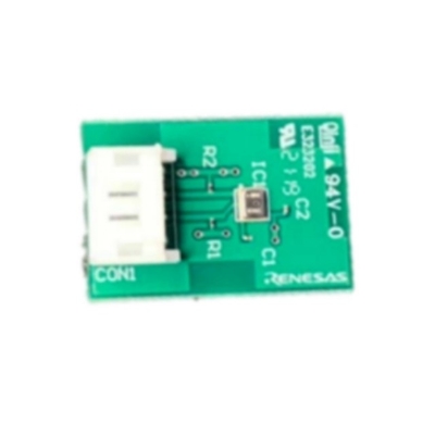 Датчик IC HS3001-MC1 высокопроизводительный датчик относительной влажности 1,8 В