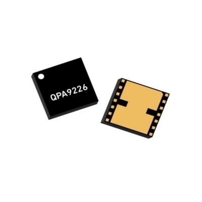 Модуль беспроводной связи QPA9226TR13 0,25 Ватт Высоколинейный Усилитель мощности небольших ячеек