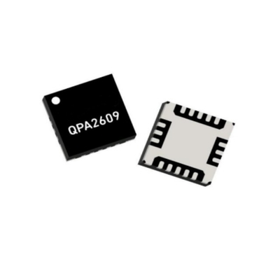 Модуль беспроводной связи QPA2609TR7 14 GHz GaAs Low Noise Amplifier IC