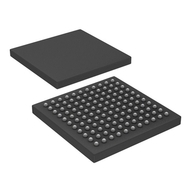 Микроконтроллер MCU PIC32MX360F512L-80I/BG 512KB Встроенный микроконтроллер IC
