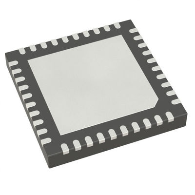 Микроконтроллер MCU PIC16F15274-E/MP 8-битный 7KB Flash встроенный микроконтроллер
