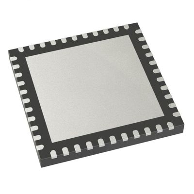 Микроконтроллер MCU PIC32MX254F128DT-I/ML одноядерный 72MHz микроконтроллер IC 44-QFN
