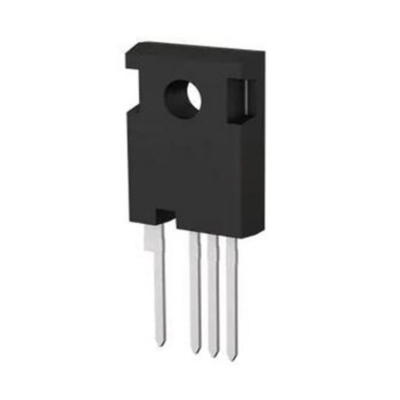 Чип интегральной схемы SCT3080KRC15 1.2 кВ 31A 1 канал Си-Си MOSFET транзисторы
