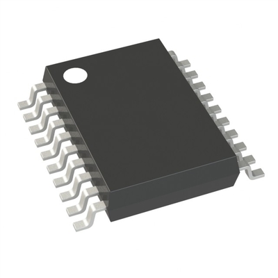 Микроконтроллер MCU R7F101G6E3CSP RL78 CPU Core LSSOP20 16-битный встроенный MCU
