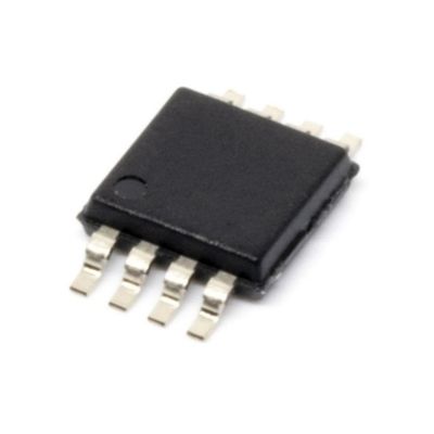 Чип интегральной схемы RAA7881722GSU MSOP8 250kbps Полурецепторы RS485