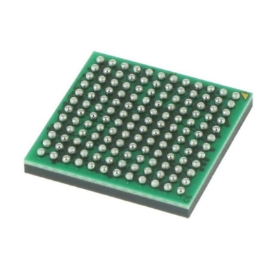 Микроконтроллер MCU R7F0E016D2DBN 1.62V до 3.6V ARM микроконтроллер WLBGA156