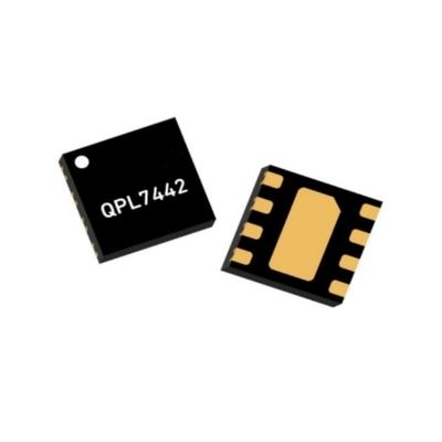 Модуль беспроводной связи QPL7442SR Широкополосный MMIC pHEMT одноконтактный Усилитель RF