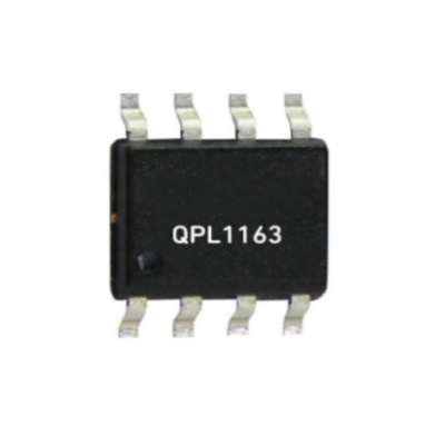 Модуль беспроводной связи QPL1163SR 5MHz 19dB Дифференциальный усилитель CATV