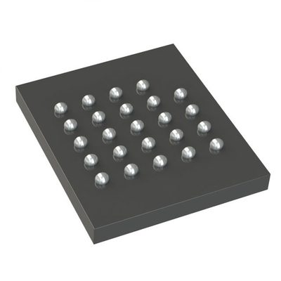IC памяти Chip S25HS01GTDPBHV030 133MHz 1Gbit SPI 128MB IC памяти 24-VBGA