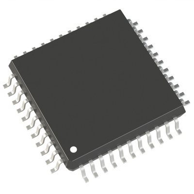 Микроконтроллер MCU R7F102GFE2DFP 37,5μA Рабочий ток Микроконтроллер 44LQFP