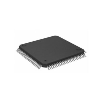 Микроконтроллер MCU R7F100GLG2DLA 32MHz 96KB Flash Встроенный MCU 64-FLGA