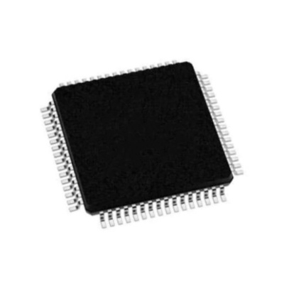 Микроконтроллер MCU R7F101GLE2DFB 16-битный MCU LQFP64 до 48 МГц Встроенный MCU