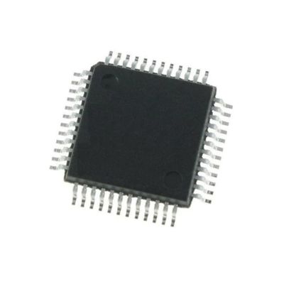 Микроконтроллер MCU R7F101GGG4CFB LFQFP48 До 128KB Микроконтроллеры Flash