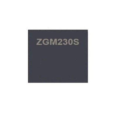 Модуль беспроводной связи ZGM230SA27HGN2 100kbps 14dBm Модуль приемопередатчика