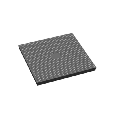 Полевые программируемые ворота XCZU19EG-L2FFVD1760E высокопроизводительные ARM Cortex-R5 FPGA IC