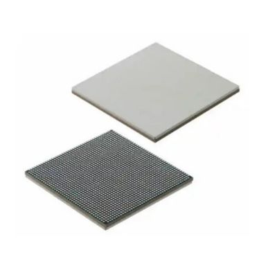 Полевое программируемое устройство XCZU17EG-2FFVC1760I FBGA1760 7 Core SoC FPGA Chip