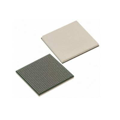 Полевые программируемые ворота XCZU4EV-1FBVB900E 850 мВ Двойной встроенный SOC FPGA IC
