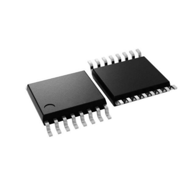 Чип интегральной схемы TMUX8211RUMR 420MHz Аналоговый коммутатор IC WQFN16 На поверхности