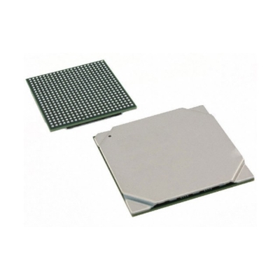 Полевое программируемое устройство XC6VLX130T-2FFG784C Virtex-6 LXT Встроенный FPGA IC FCBGA784