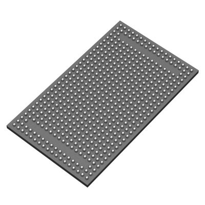 Полевые программируемые ворота массива XCZU3CG-1UBVA530E 500MHz двойной SOC FPGA IC 530-FCBGA