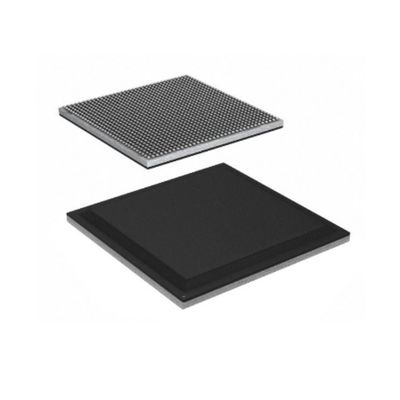 Полевое программируемое устройство XCKU15P-1FFVA1156I 850mV Полевое программируемое устройство IC