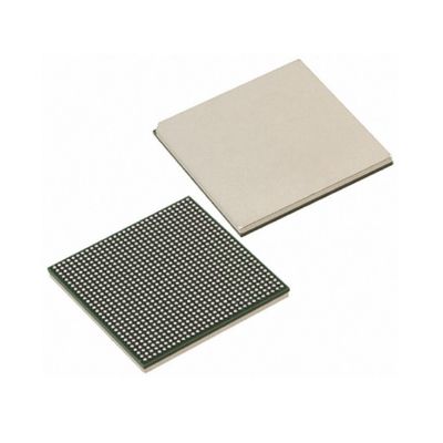Полевые программируемые шлюзы XCZU4EG-L1FBVB900I 850mV Quad FPGA IC с CoreSight