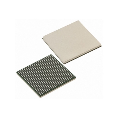 Полевое программируемое устройство XCKU5P-1FFVD900E FPGA Программируемый логический чип FBGA900