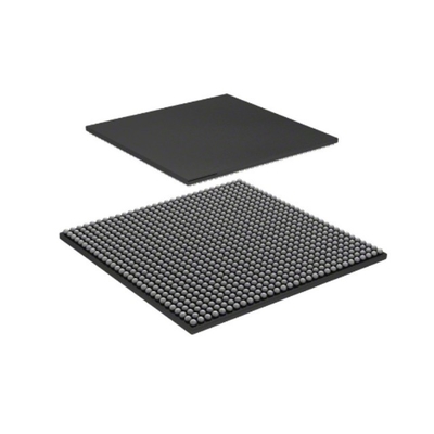 Полевое программируемое устройство XCKU3P-1FFVD900I 850mV FBGA900 Kintex UltraScale FPGA