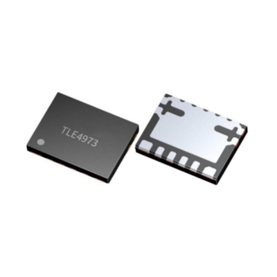 Сенсорный интерфейс TLE4973RE35S5S0001 высокоточный бескорневой сенсорный интерфейс