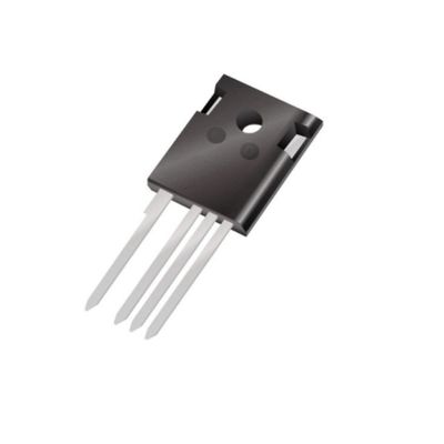 Чип интегральной схемы UJ3C120070K4S P-Channel 1200V SiC FET MOSFET транзисторы