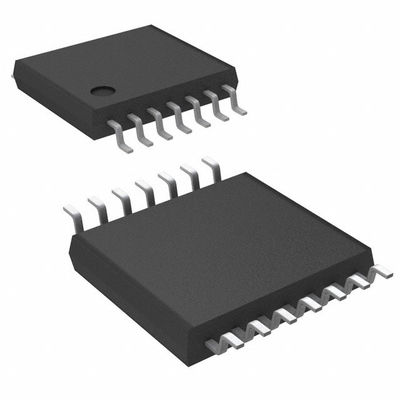 Микроконтроллер MCU STM32L011D4P7 512B EEPROM ARM Cortex-M0 MCU