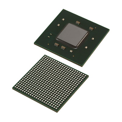 Полевые программируемые ворота XC7K70T-2FB484I 1.2V до 3.3V FPGA программируемая логика