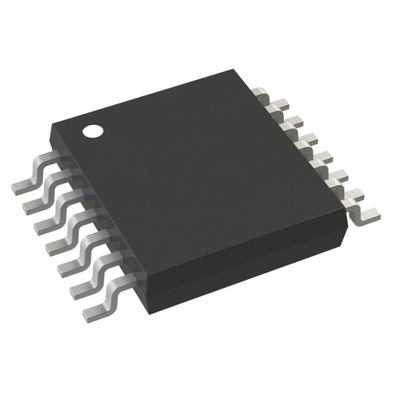 Чип интегральной схемы TPS54386TPWPRQ1 0.8V 2 Выход 3A Buck Switching Regulator IC