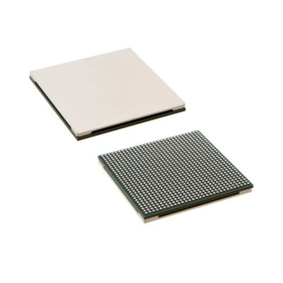 Полевые программируемые ворота XC7K355T-1FFG901I 0.97V до 1.03V Kintex-7 FPGA двигатель