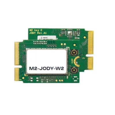 Модуль беспроводной связи M2-JODY-W263-00C 433Mbps Модули многопротокола